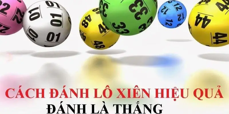 Mẹo soi cầu lô xiên hiệu quả