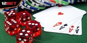 Tìm hiểu về game bài tiến lên 12Bet