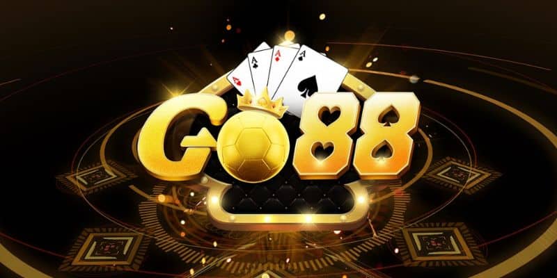 Tổng quan về cổng game Go88